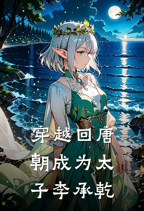 穿越回唐朝成为太子李承乾李承乾杜荷热门小说推荐_完本小说大全穿越回唐朝成为太子李承乾(李承乾杜荷)