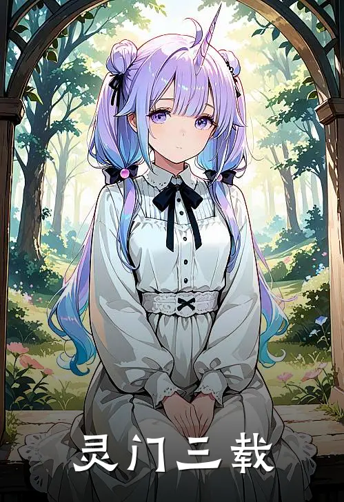 灵门三载(杨小江张月)_杨小江张月热门小说