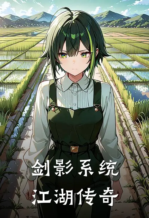 剑影系统，江湖传奇