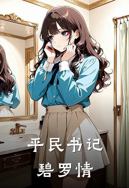平民书记碧罗情