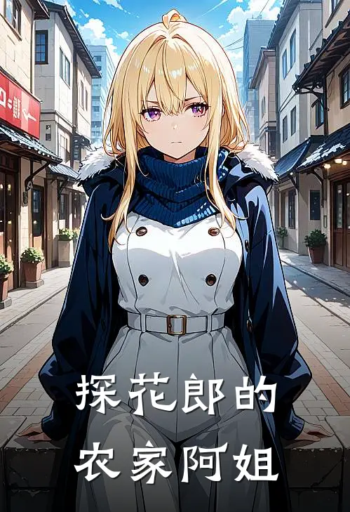 探花郎的农家阿姐