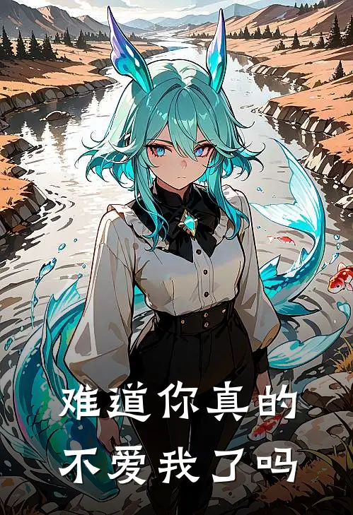 难道你真的不爱我了吗