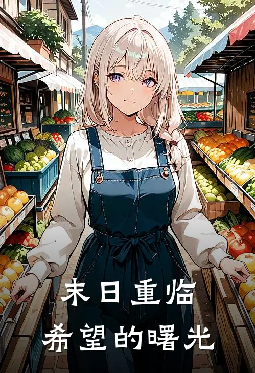 末日重临，希望的曙光(阿强小杏)在哪看免费小说_已完结小说推荐末日重临，希望的曙光阿强小杏