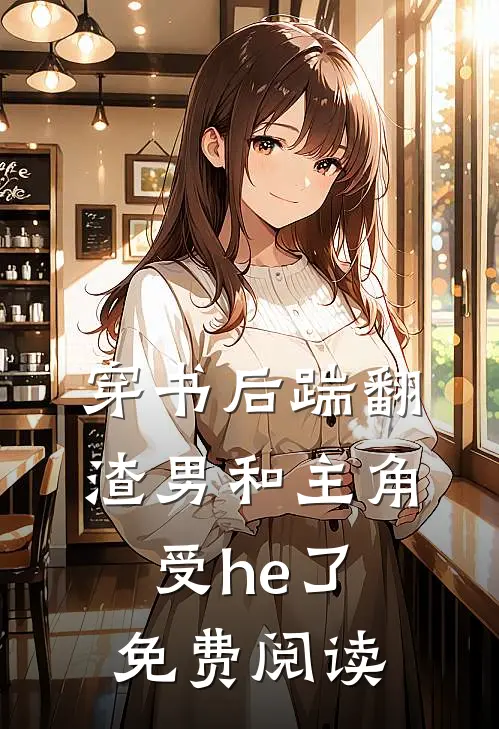 穿书后踹翻渣男和主角受he了免费阅读