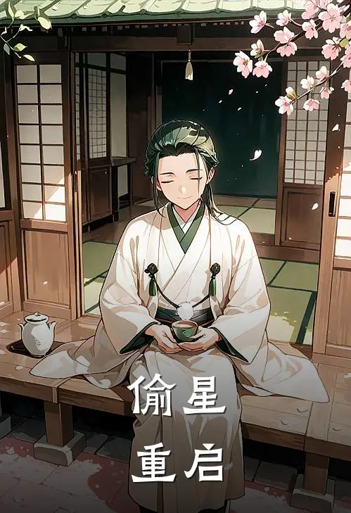 偷星，重启