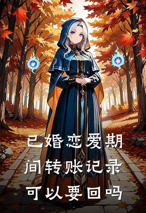 已婚恋爱期间转账记录可以要回吗