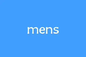 mens