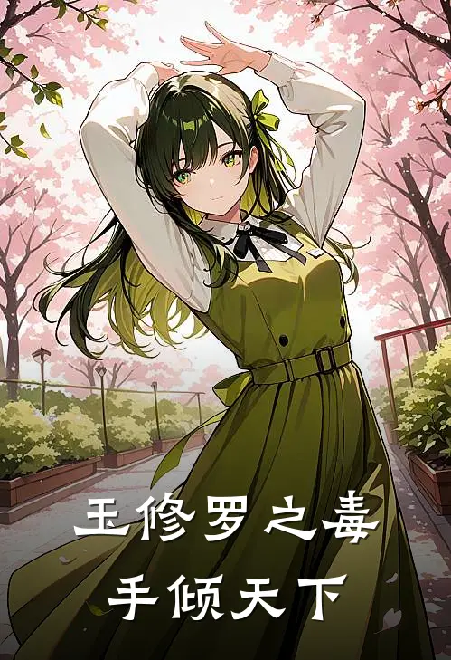 玉修罗之毒手倾天下