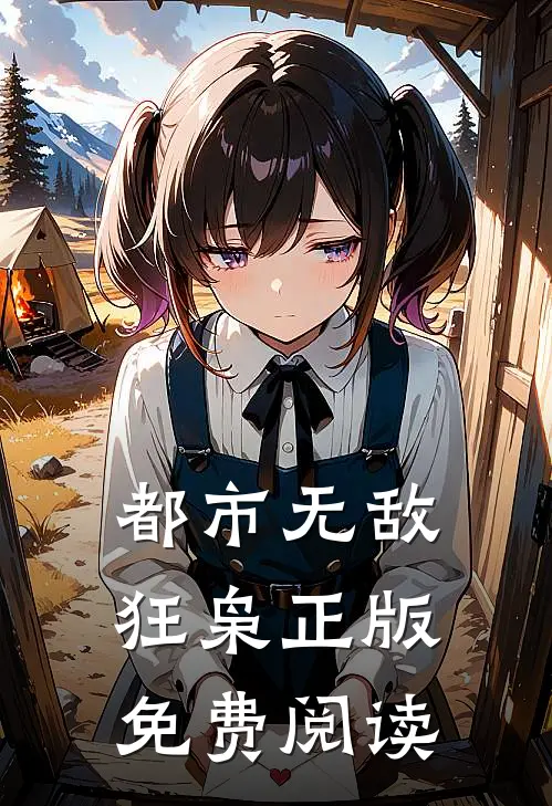 都市无敌狂枭正版免费阅读