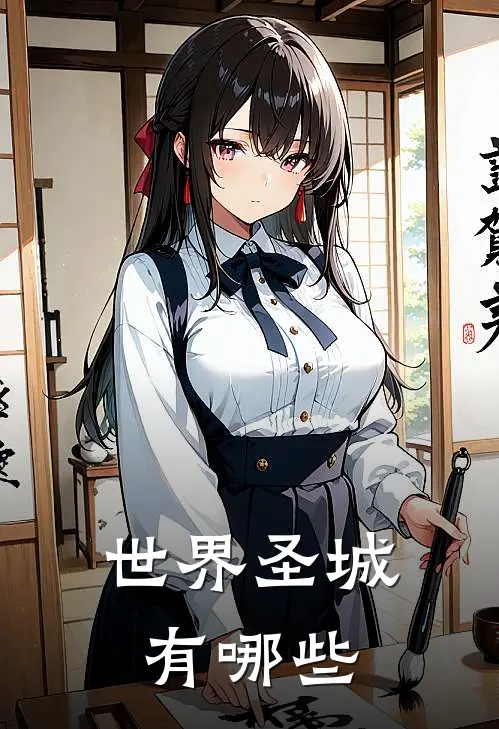 世界圣城有哪些