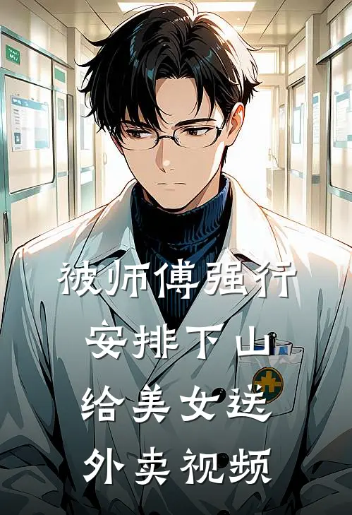 被师傅强行安排下山给美女送外卖视频