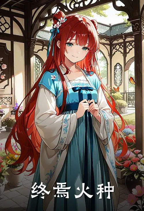 终焉火种(李长洲陆寒舟)免费小说全集_完本小说免费阅读终焉火种(李长洲陆寒舟)