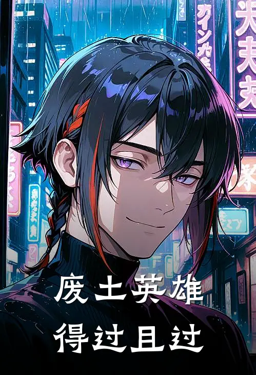 废土英雄得过且过