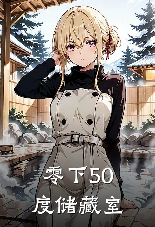 零下50度储藏室