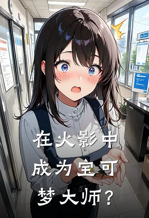 在火影中成为宝可梦大师？