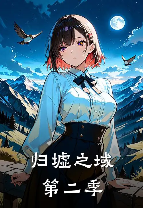 归墟之域第二季