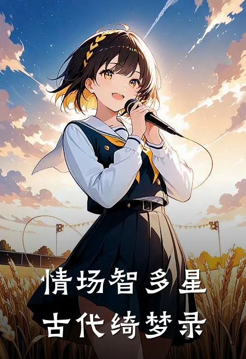 情场智多星：古代绮梦录