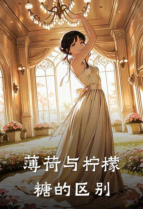 薄荷与柠檬糖的区别