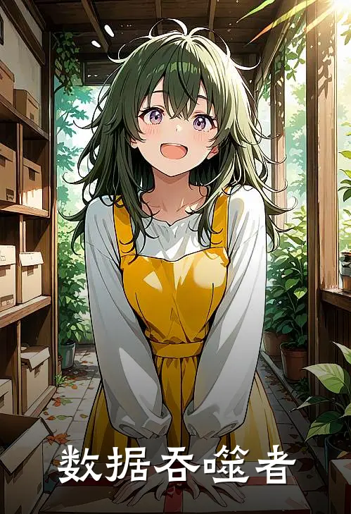 数据吞噬者