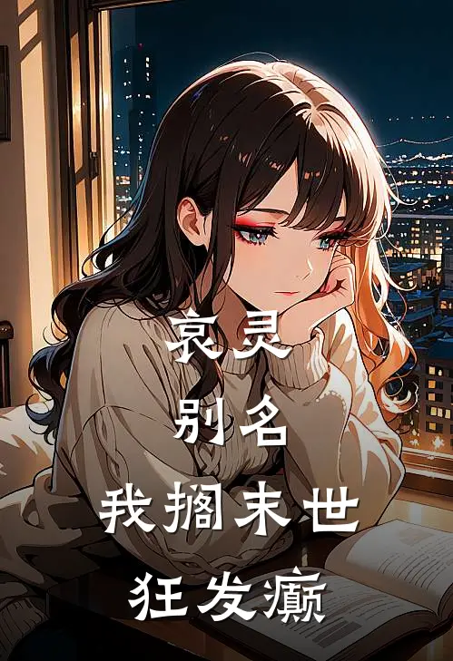 哀灵，别名：我搁末世狂发癫林默白毛萝莉完整版免费阅读_林默白毛萝莉精彩小说