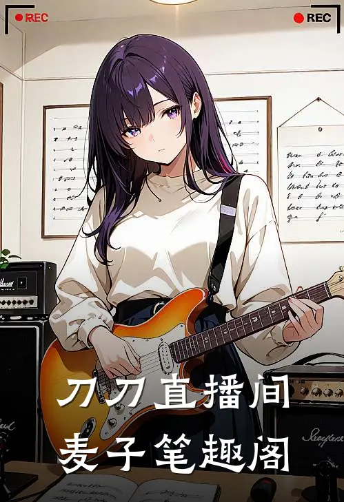 刀刀直播间麦子笔趣阁