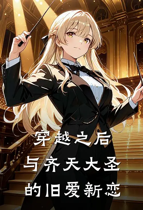 穿越之后，与齐天大圣的旧爱新恋灵兮孙悟空免费小说推荐_推荐完结小说穿越之后，与齐天大圣的旧爱新恋(灵兮孙悟空)