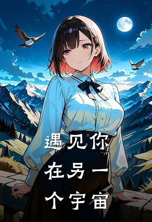 遇见你，在另一个宇宙凌思远林薇好看的小说推荐完结_在哪看免费小说遇见你，在另一个宇宙凌思远林薇