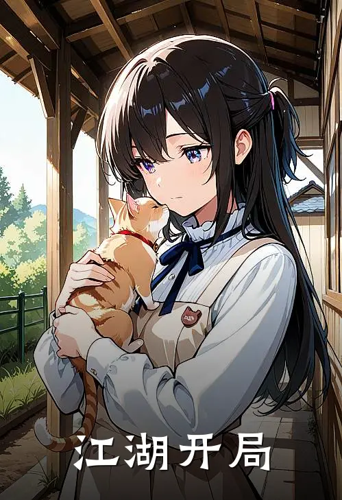 江湖开局(林风萧逸)免费阅读_热门的小说江湖开局林风萧逸