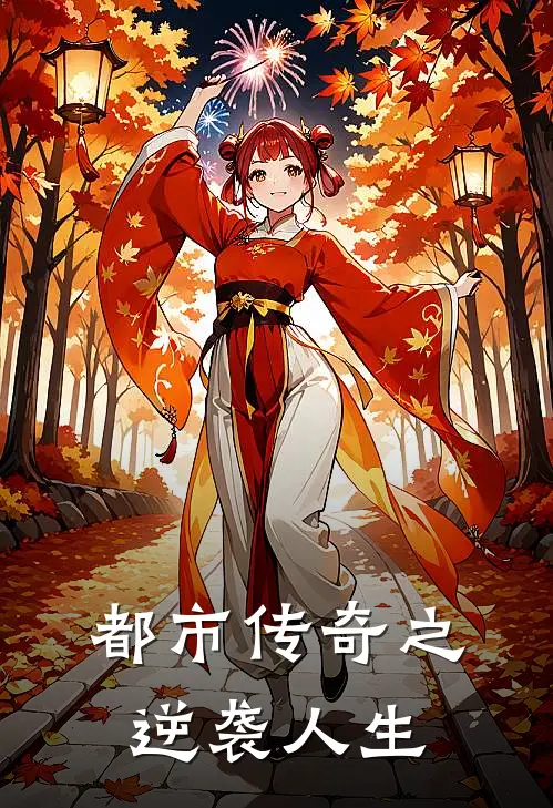 都市传奇之逆袭人生