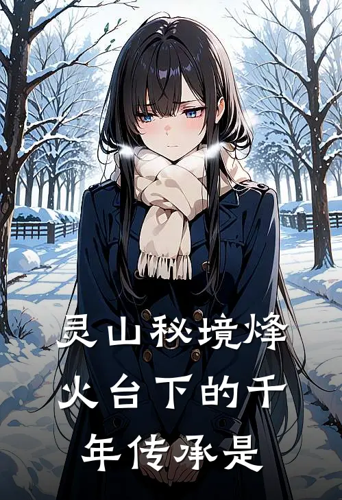 灵山秘境烽火台下的千年传承是