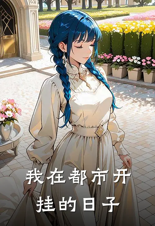 我在都市开挂的日子