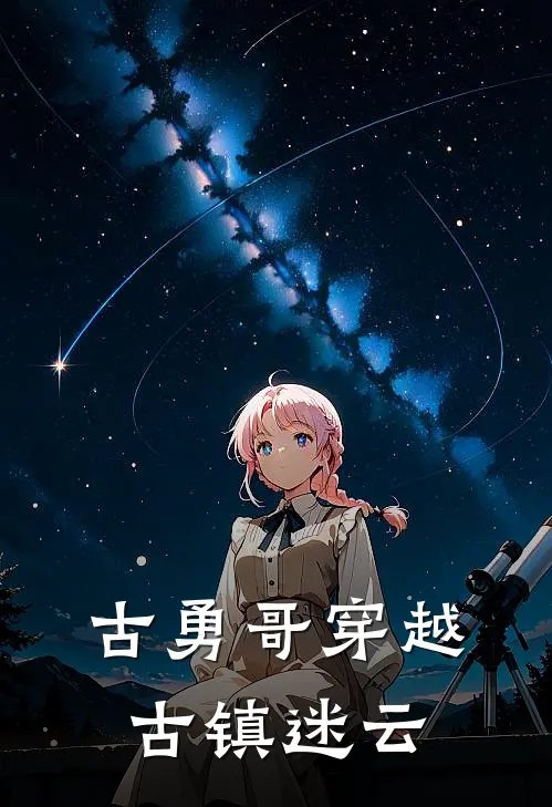 古勇哥穿越古镇迷云