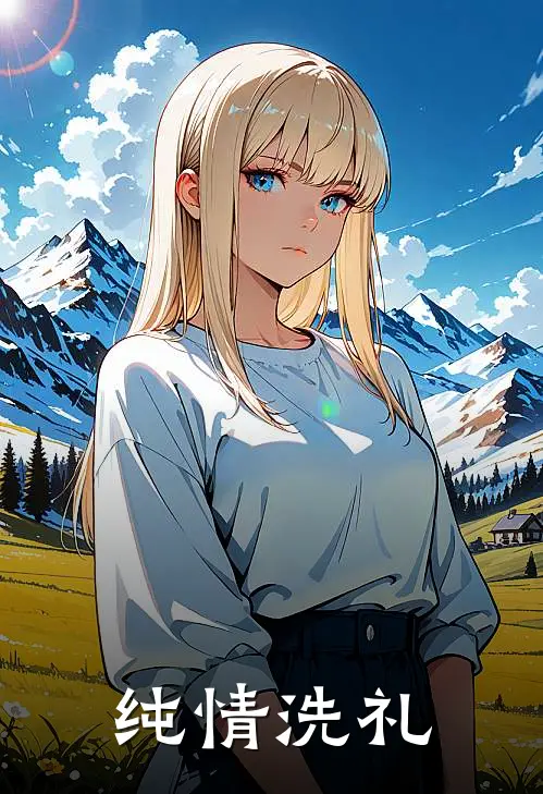 纯情洗礼