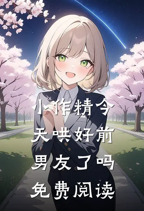 小作精今天哄好前男友了吗免费阅读