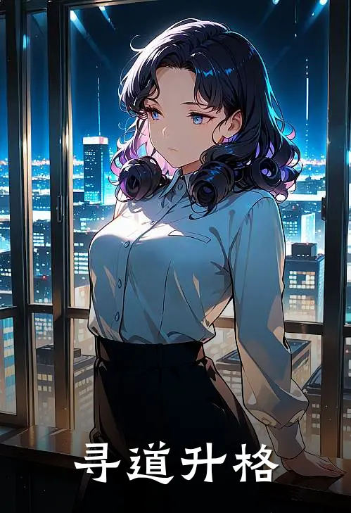 寻道升格
