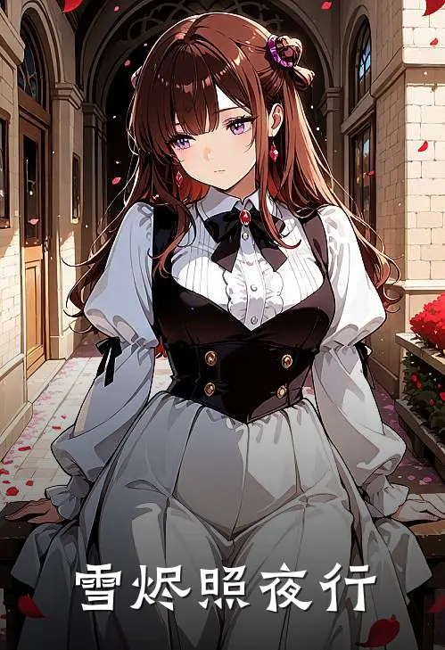 虞晚乔白慕川雪烬照夜行完结版在线阅读_雪烬照夜行全集免费在线阅读