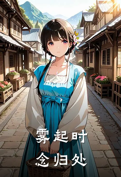 雾起时，念归处徐苒许鑫完结版免费阅读_雾起时，念归处全章节免费在线阅读