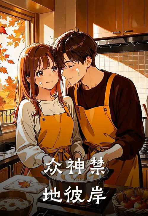 众神禁地【彼岸】