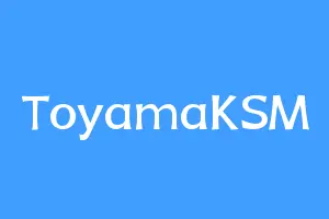 ToyamaKSM