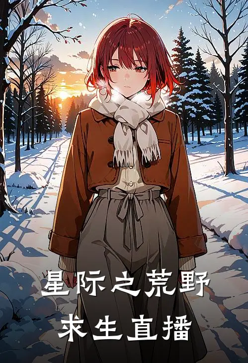 星际之荒野求生直播