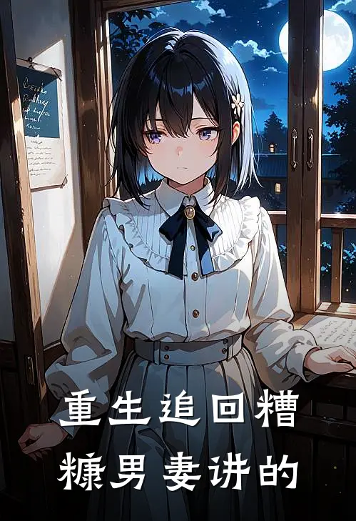 重生追回糟糠男妻讲的