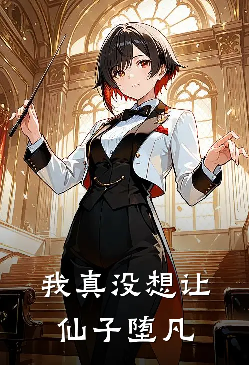 我真没想让仙子堕凡