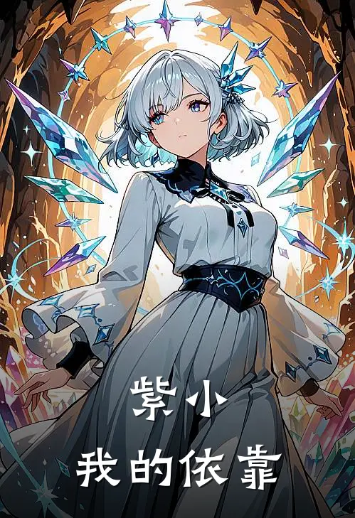紫小：我的依靠