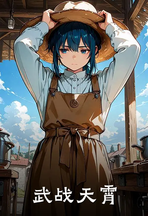 武战天霄