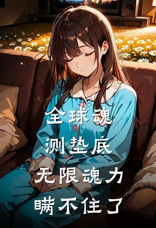 全球魂测垫底，无限魂力瞒不住了(姜寒影廖有志)热门小说在线阅读_热门小说全球魂测垫底，无限魂力瞒不住了(姜寒影廖有志)