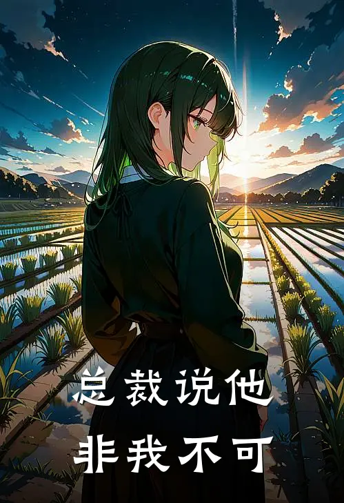 总裁说他非我不可