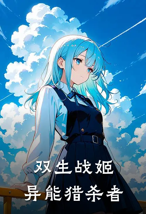 双生战姬：异能猎杀者(苏小瑶星小野)最新小说推荐_最新热门小说双生战姬：异能猎杀者苏小瑶星小野