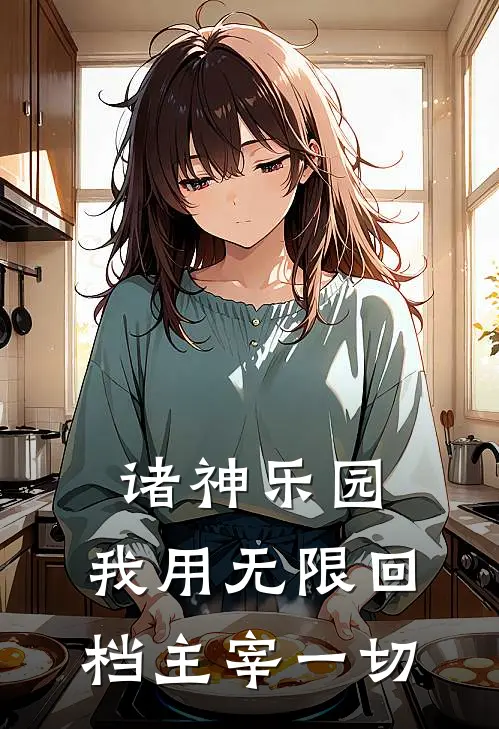 诸神乐园：我用无限回档主宰一切