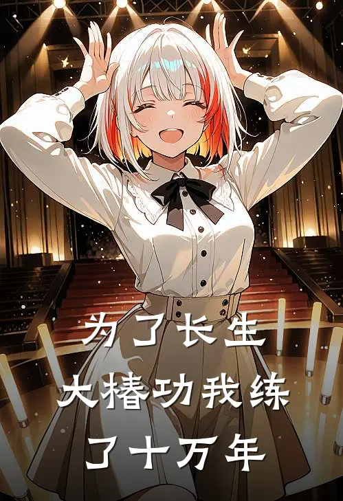 为了长生，大椿功我练了十万年