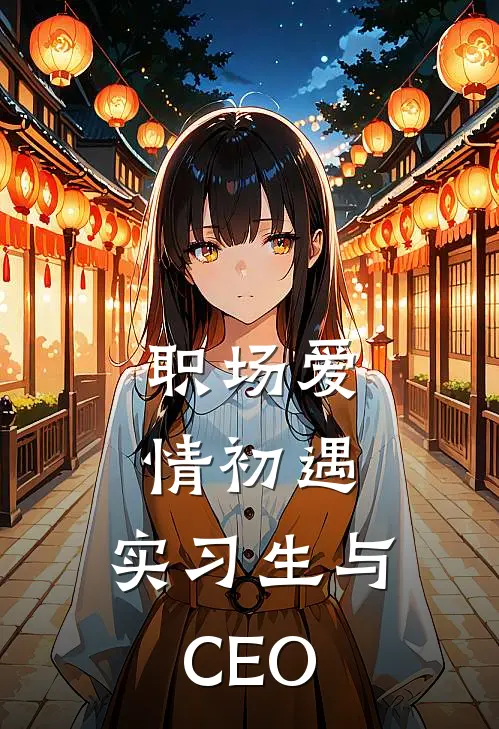 职场爱情初遇：实习生与CEO